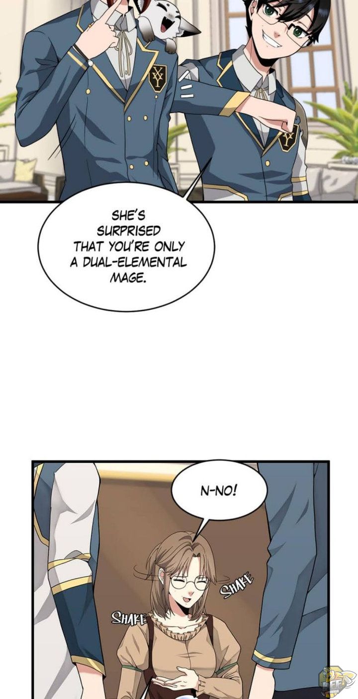 The Beginning After The End Chapter 86 image 37